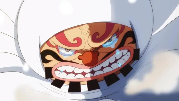 Onimaru 10 Fakta Onimaru One Piece: Siluman Rubah Penjaga Kuburan Wano | Dunia ...