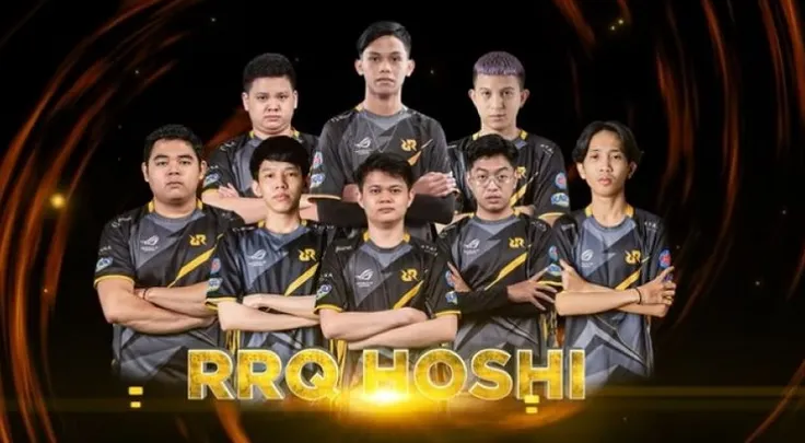 Cyen Rrq Profile RRQ Banana Beserta Fakta Menarik yang Bisa Kamu Ketahui | Dunia ...