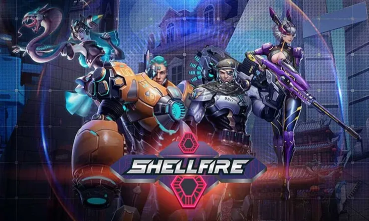 Shellfire Empire ShellFire Top Up Minggu ini, Dapatkan Bonus Hingga 100% Dan Skin Hakkar ...