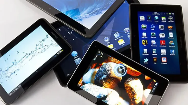 Daftar 15 Tablet Terbaik, Mulai dari Android Hingga iOS di Tahun 2024 ...