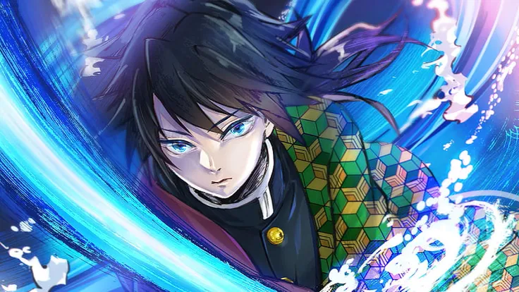 Hashira Run 7 Urutan Hashira Demon Slayer: Kimetsu no Yaiba yang Paling Kuat, Siapa ...