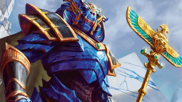 Aether Commander Aetherdrift Commander Deck Card List in Magic The Gathering! | Dunia Games