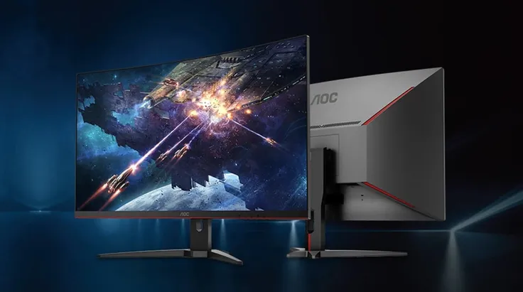 Monitor Bagus Rekomendasi 20 Monitor Gaming Terbaik di Tahun 2024, Kualitas Bagus ...