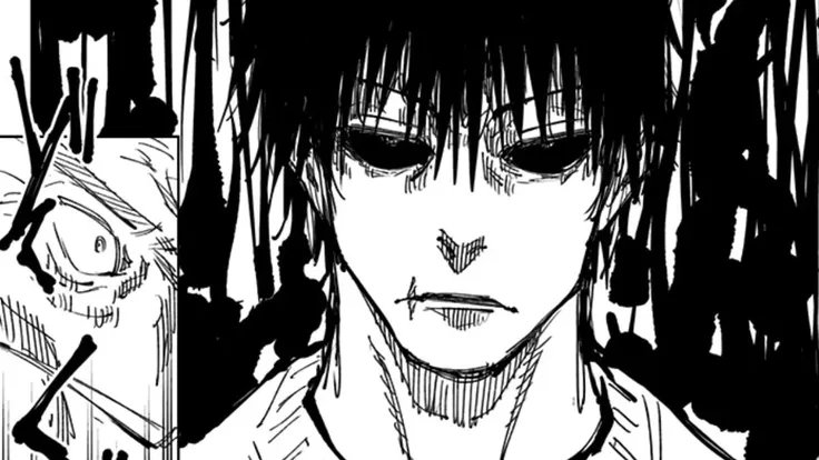 Tojin Toji Fushiguro Kembali Tampil dalam Arc Shibuya Jujutsu Kaisen, Ini ...