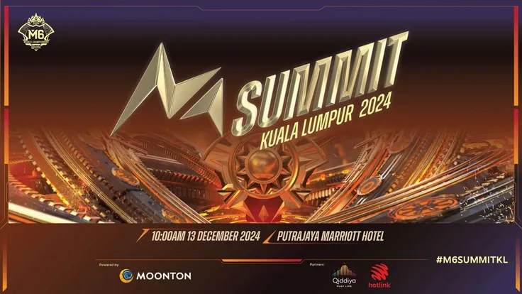 Moonton Api Moonton Ungkap Esports Roadmap Mobile Legends Bang Bang 2025! | Dunia Games