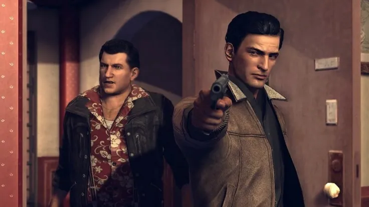 Api Mafiya 2 Developer Beri Bocoran, Tanda Mafia 2 Remaster Bakal Hadir? | Dunia Games