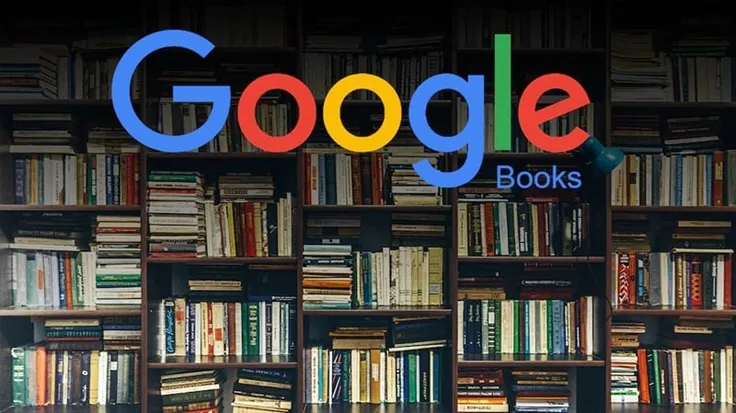 Googleibook Segala Hal Tentang Google Books: Pengertian, Kelebihan, Cara Memakai ...