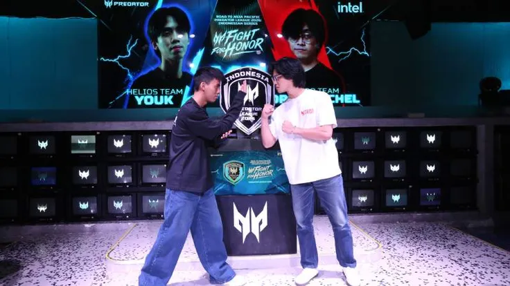 Dreamocel Dreamocel Confidently Brings New Player to Predator League 2026 Dota 2 ...