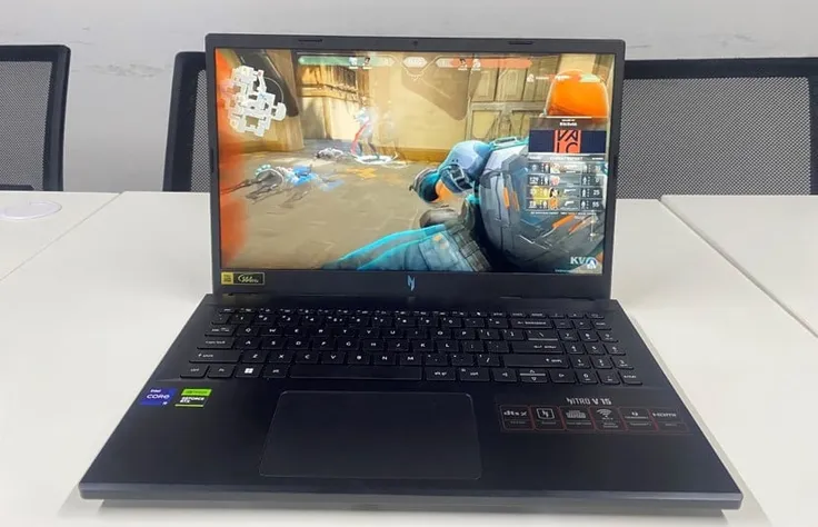 Notebook 15 Ribu 15 Laptop 15 Jutaan Terbaik 2024, Mulai dari Gaming Hingga Untuk ...