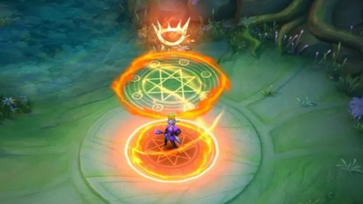 Signature Teleporter Arti dari Recall di Mobile Legends, Kenali Lebih Dalam Fitur Teleport ...