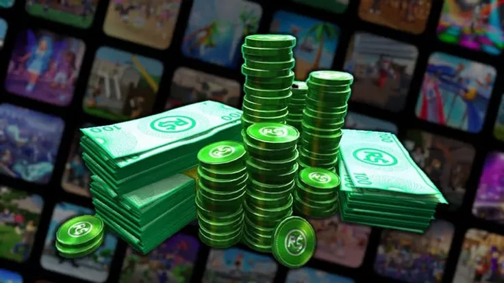 1 Robux Berapa Rupiah 400 Robux Berapa Rupiah? Ini Konversi dan Cara Membelinya dengan Aman ...