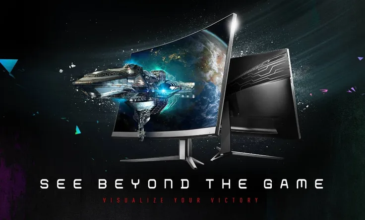 Monitor Bagus Rekomendasi 20 Monitor Gaming Terbaik di Tahun 2024, Kualitas Bagus ...