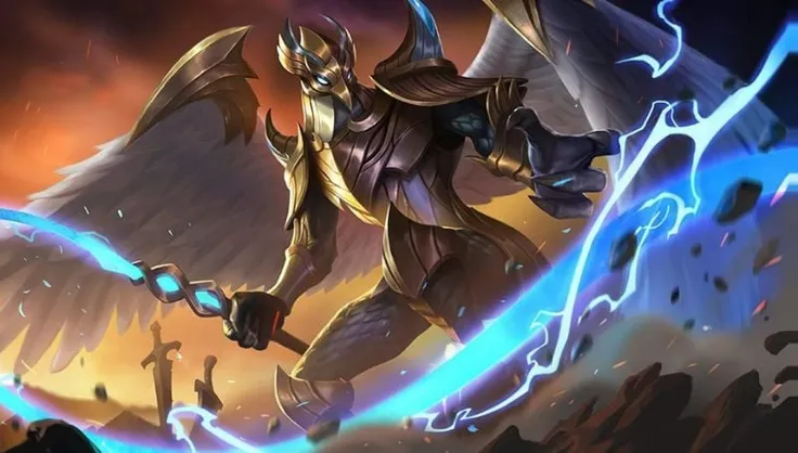 Counter Nolan 5 Hero Terbaik Untuk Counter Nolan di Mobile Legends Season 31 | Dunia ...