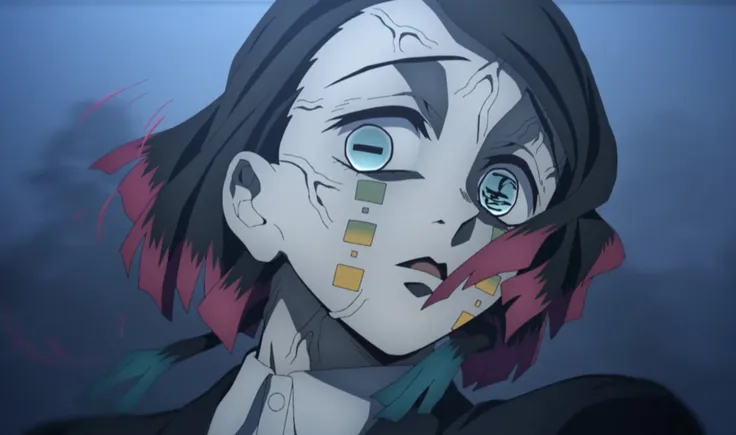 Enmu Card 15 Facts About Enmu From Kimetsu No Yaiba | Dunia Games