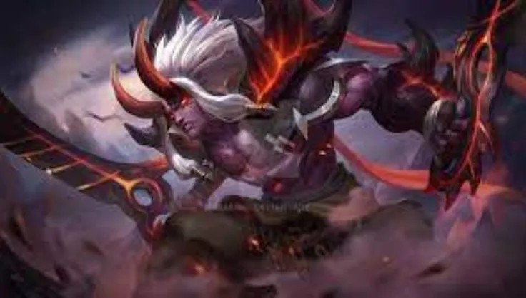 Counter Nolan 5 Hero Terbaik Untuk Counter Nolan di Mobile Legends Season 31 | Dunia ...