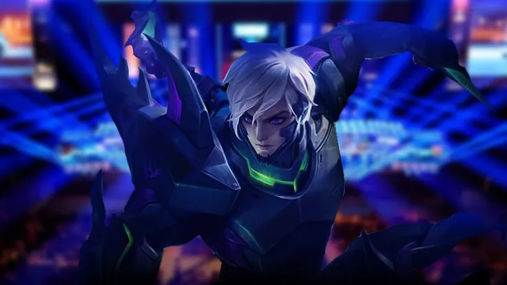 Moonton Api Moonton Officially Holds Mobile Legends Developmental League! | Dunia Games