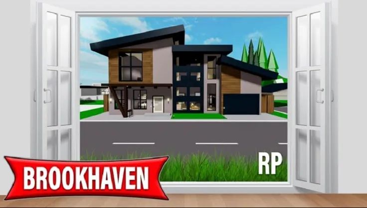 Brookhaven Rp Computer Apa Itu Brookhaven RP di Roblox? Panduan Lengkap untuk Pemula | Dunia Games