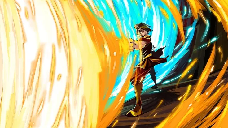 Avatar Dan Raja Api 9 Perbedaan Live Action Avatar Dengan Kartunnya, Penasaran? | Dunia Games