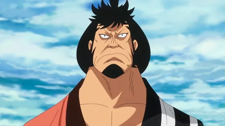 Kenemon 10 Fakta Kinemon One Piece: Pemimpin Samurai Akazaya Nine | Dunia Games